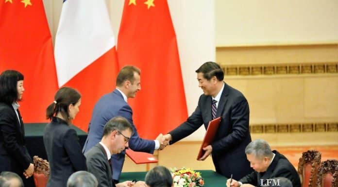 Airbus verlagert mehr Kompetenzen nach China Airbus verlagert mehr Kompetenzen nach China