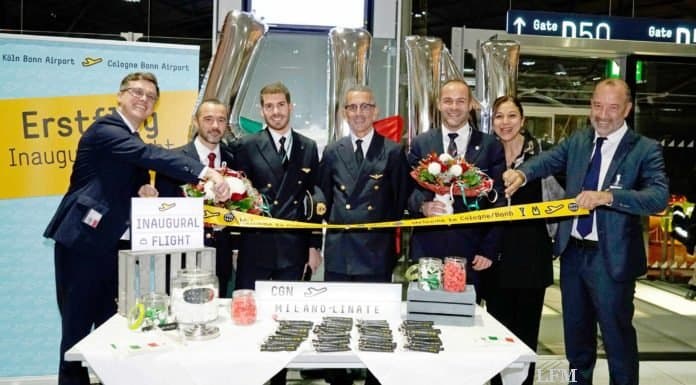 Alitalia fliegt wieder von Köln Bonn nach Mailand Alitalia fliegt wieder von Köln Bonn nach Mailand