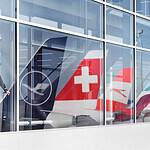 SMK bei Lufthansa: UFO akzeptiert ver.di-Lösung