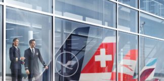 SMK bei Lufthansa: UFO akzeptiert ver.di-Lösung