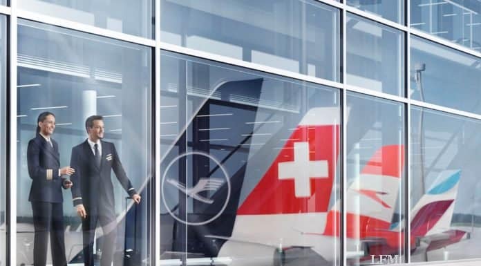 SMK bei Lufthansa: UFO akzeptiert ver.di-Lösung SMK bei Lufthansa: UFO akzeptiert ver.di-Lösung