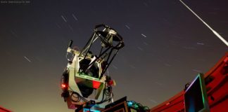 QuNET: Deutsche Quantenverschlüsselung über Satellit