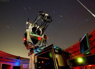 QuNET: Deutsche Quantenverschlüsselung über Satellit