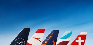 Lufthansa verzeichnet Plus bei Absatz und Auslastung