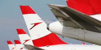 OE-LZD: Airbus A320 aus USA jetzt bei Austrian Airlines