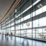 Flughafen Wien verzeichnet weiteren Passagierzuwachs