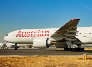 AUA fliegt ab Wien nonstop nach Boston und Chicago