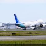 Garuda Indonesia bekommt ersten Airbus A330-900