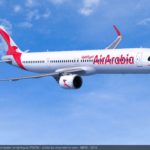 Airbus: Großauftrag über 120 Flugzeuge für Air Arabia