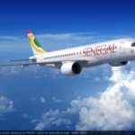 Air Senegal: Vorverhandlung für acht Airbus A220