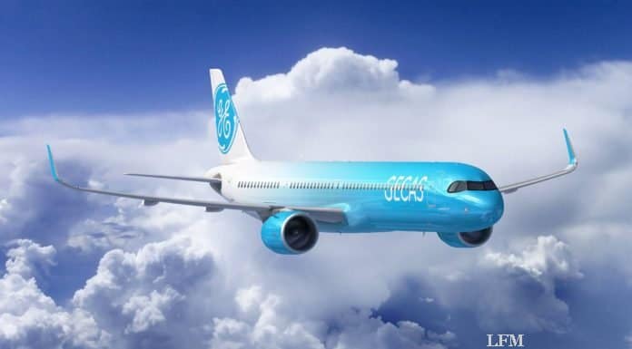 GECAS bestellt Airbus A321XLR und A330neo GECAS bestellt Airbus A321XLR und A330neo