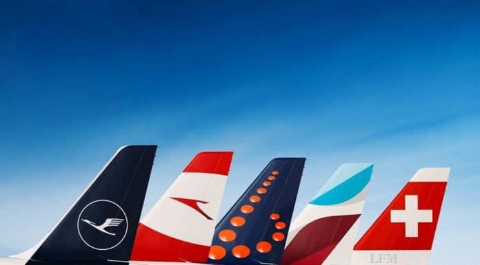Bei Lufthansa drohen womöglich erneut Streiks.
