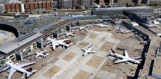 Nationale Luftraumstrategie für Deutschland