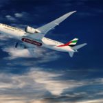 Emirates bestellt Flotte an mittelgroßen Boeing 787-9 Dreamlinern