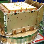 Multibeam-Antenne: Airbus Weltneuheit für Satelliten