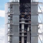 Boeing Starliner auf Atlas V Rakete bereit für ISS-Flug