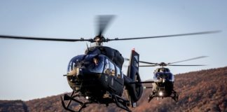 Ungarn erhält Militärhubschrauber H145M von Airbus