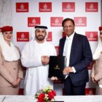 Emirates und SpiceJet beschließen Codeshare & Interline