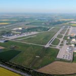 Leipzig/Halle Airport: Passagierplus und Frachtrekord