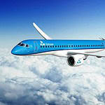 KLM Cityhopper bestellt Recaro für Embraer 195-E2