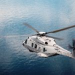 Bundeswehr verweigert Flugbetrieb der NH90 Sea Lion
