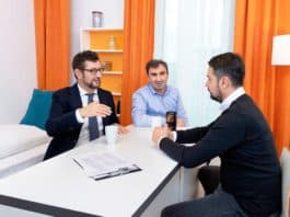 Flughafen München eröffnet "Mitarbeiterhotel" in Hallbergmoos