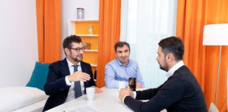 Flughafen München eröffnet "Mitarbeiterhotel" in Hallbergmoos