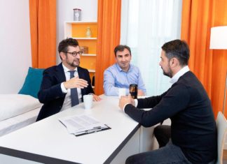 Flughafen München eröffnet "Mitarbeiterhotel" in Hallbergmoos