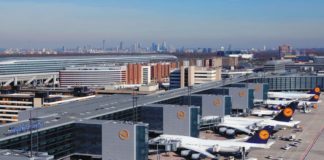 Lufthansa ohne Friedenspflicht zu Schlichtung bereit