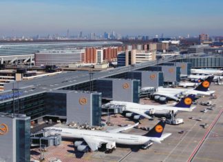 Lufthansa ohne Friedenspflicht zu Schlichtung bereit