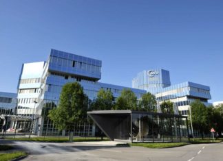 MTU Aero Engines erwartet weiteres Wachstum