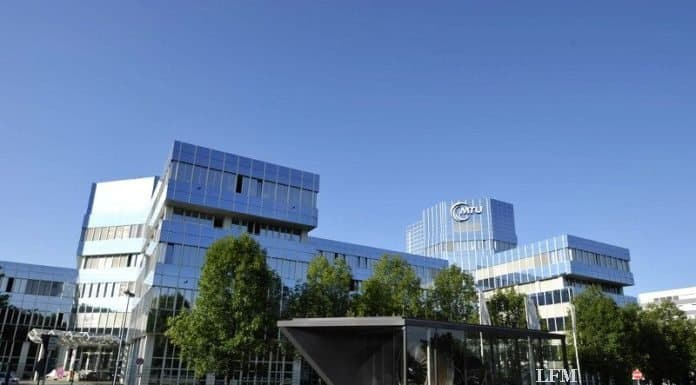 MTU Aero Engines erwartet weiteres Wachstum MTU Aero Engines erwartet weiteres Wachstum