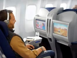 Condor mit Business Class auf Kurz- und Mittelstrecke