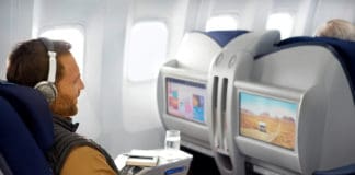 Condor mit Business Class auf Kurz- und Mittelstrecke