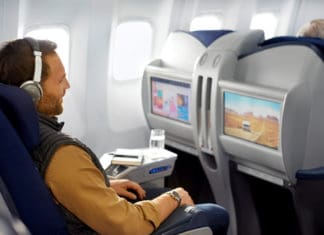 Condor mit Business Class auf Kurz- und Mittelstrecke