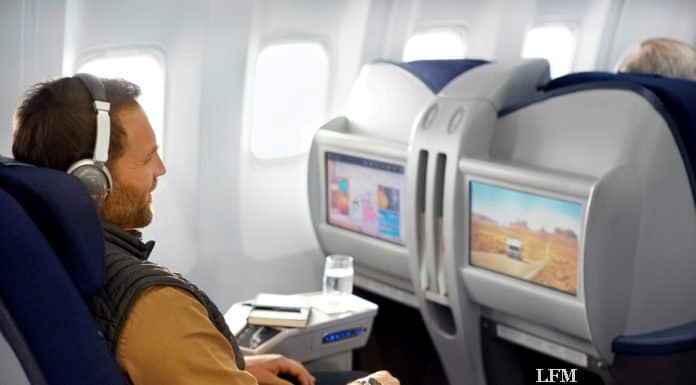 Condor mit Business Class auf Kurz- und Mittelstrecke Condor mit Business Class auf Kurz- und Mittelstrecke