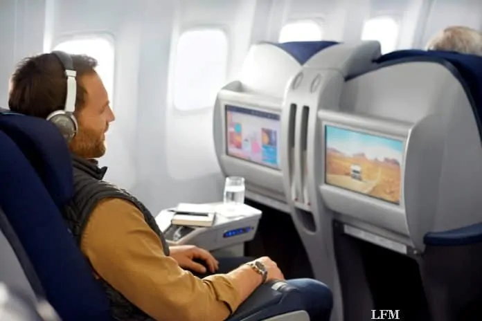 Condor mit Business Class auf Kurz- und Mittelstrecke
