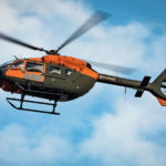 H145 SAR ersetzen bereits Bell UH-1D der Bundeswehr
