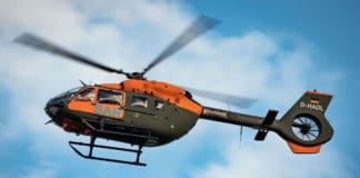H145 SAR ersetzen bereits Bell UH-1D der Bundeswehr