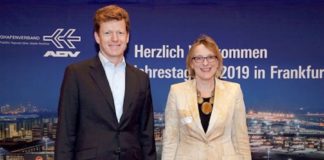 Fachausschüsse im Flughafenverband ADV neu besetzt