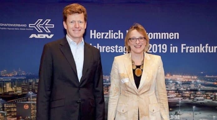 Fachausschüsse im Flughafenverband ADV neu besetzt Fachausschüsse im Flughafenverband ADV neu besetzt