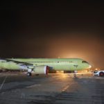 MC-21-300: Viertes Testflugzeug in Irkutsk fertig
