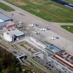 Bodensee-Airport macht London Stansted zum Direktziel