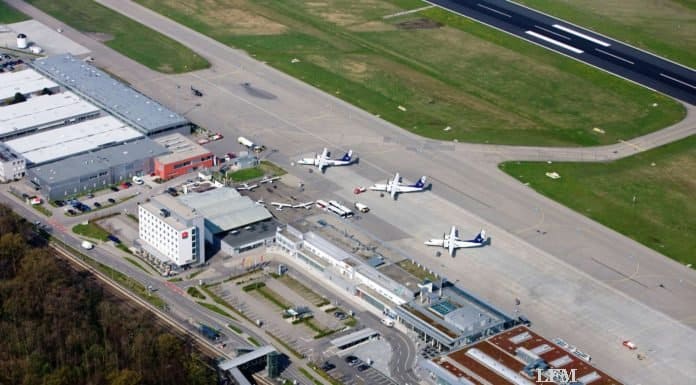 Bodensee-Airport macht London Stansted zum Direktziel Bodensee-Airport macht London Stansted zum Direktziel
