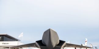 MTU & Safran: 50%-Kooperation beim FCAS Fighter-Antrieb