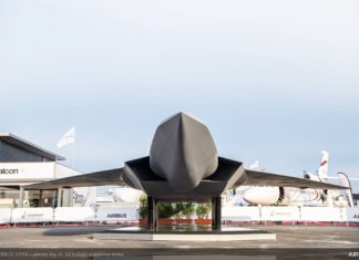 MTU & Safran: 50%-Kooperation beim FCAS Fighter-Antrieb