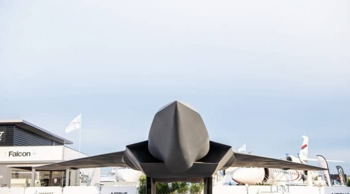 MTU & Safran: 50%-Kooperation beim FCAS Fighter-Antrieb MTU & Safran: 50%-Kooperation beim FCAS Fighter-Antrieb