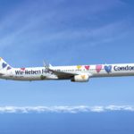 Condor erweitert Reiseziele im Sommerflugplan
