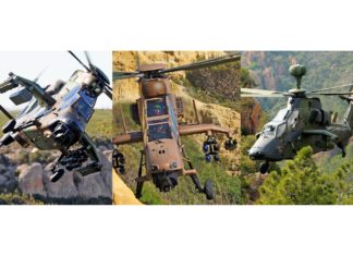 Kampfhubschrauber Tiger: Einsatzbereit per Support