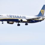 Flugverbot der B737 MAX trifft Ryanair-Basis Nürnberg